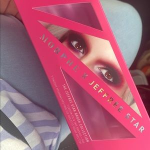 Jeffree star brushes *SOLD OUT*